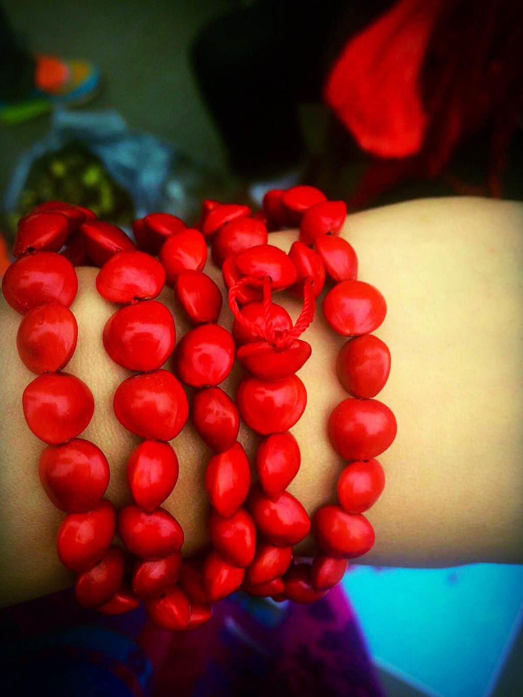 100种最毒的毒花,20种有毒的大毒花