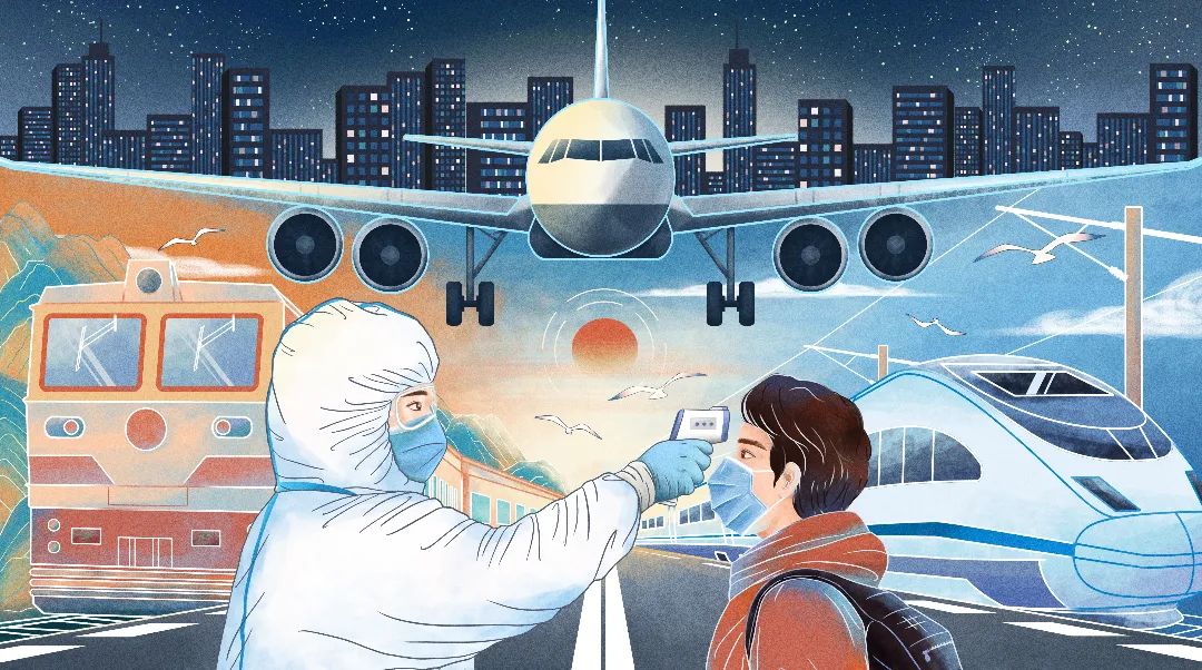 进出郑州最新规定政策,郑州进出城市最新规定