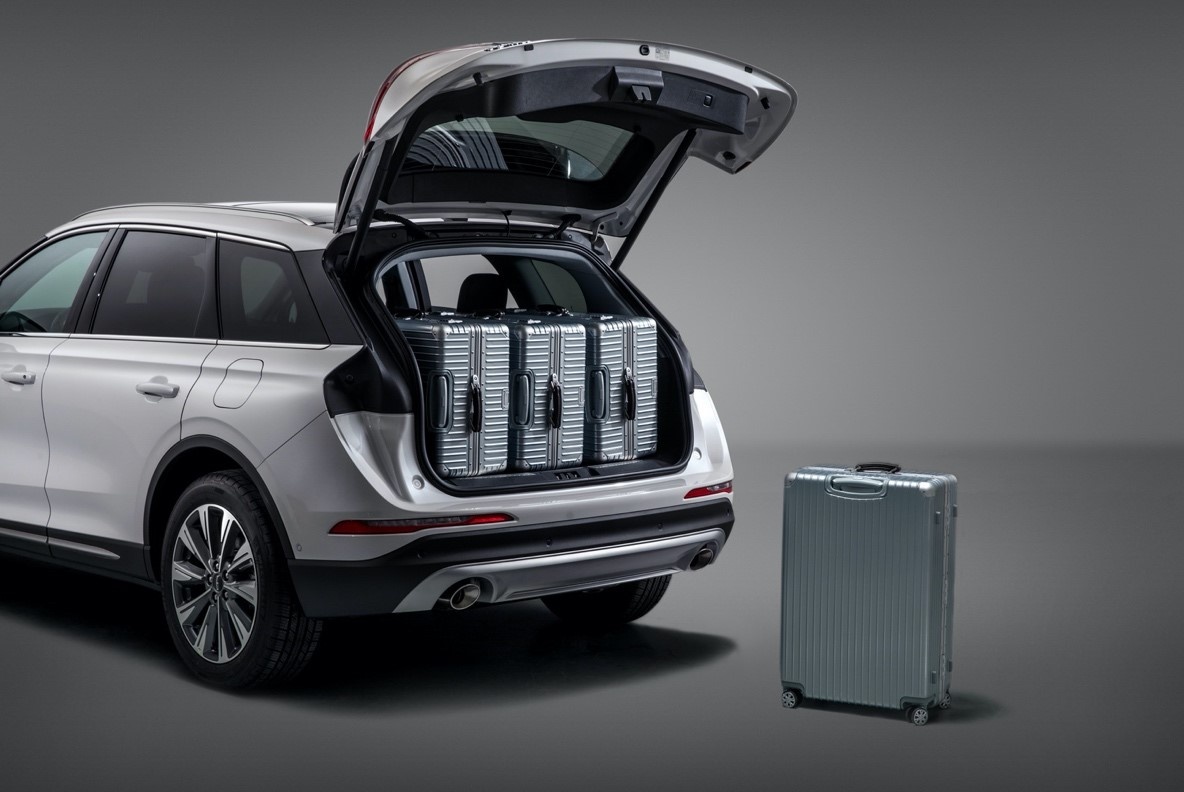 林肯冒险家2022款corsair,林肯冒险家corsair优缺点