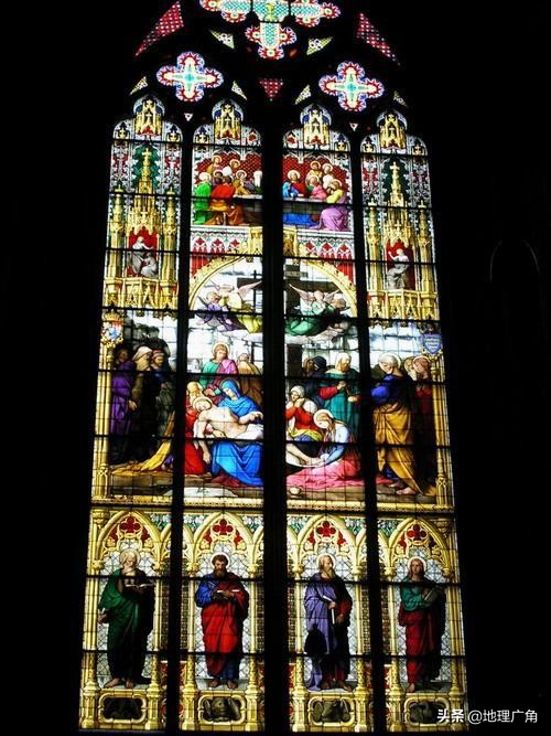 世界十大宗教圣地排名,世界三大宗教发源地和分布地区