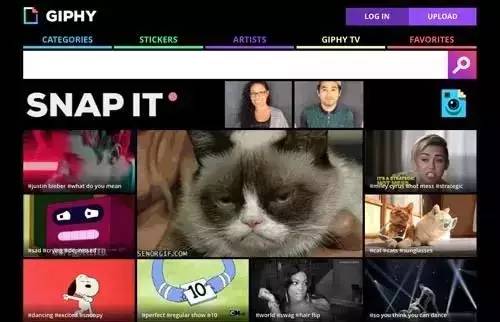 建议收藏|偷偷告诉你21个让我上瘾的图片素材网站