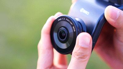 400价位段实用的行车记录仪-360行车记录仪G3003k小巧可靠画质高