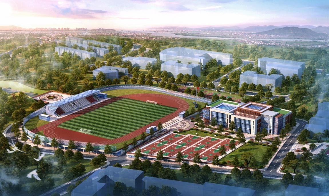 广德柳亭书记甘永红,建筑行业励志人物