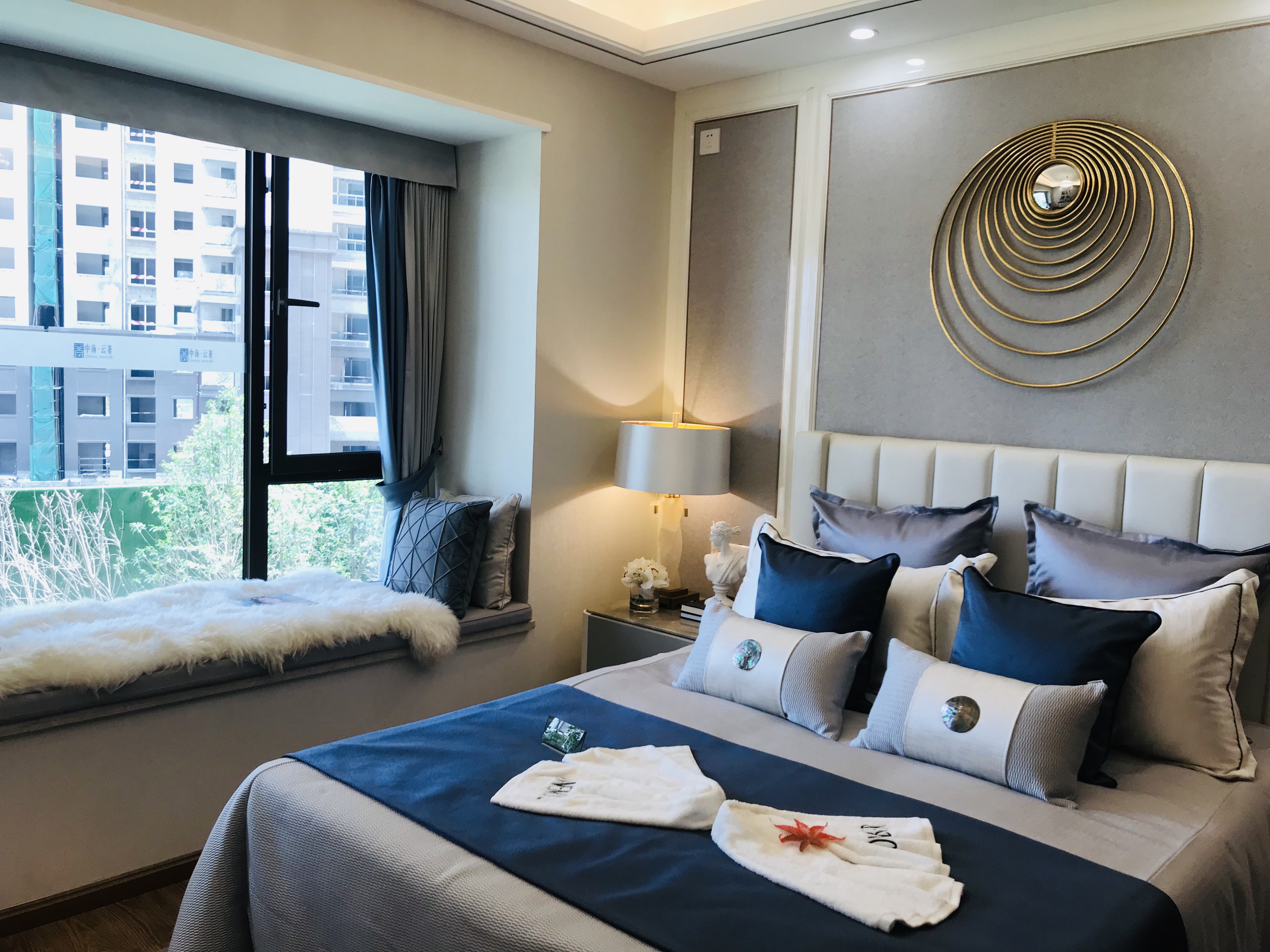 中海云著湖居特价房,中海云著特价房源