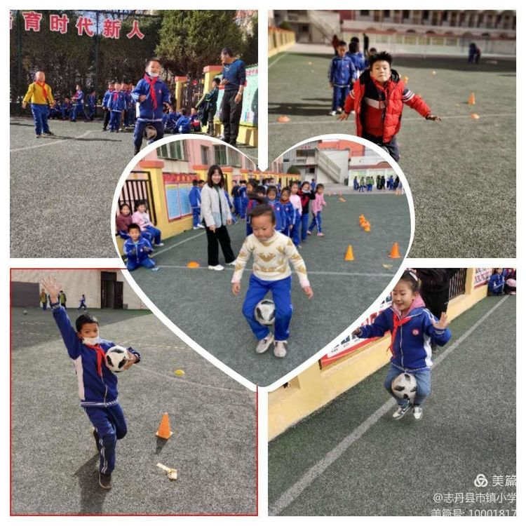 红军小学第三届红色运动会,小学红军长征主题运动会入场