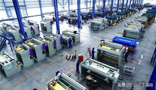 模具行业各岗位前途浅析,模具加工行业的说说