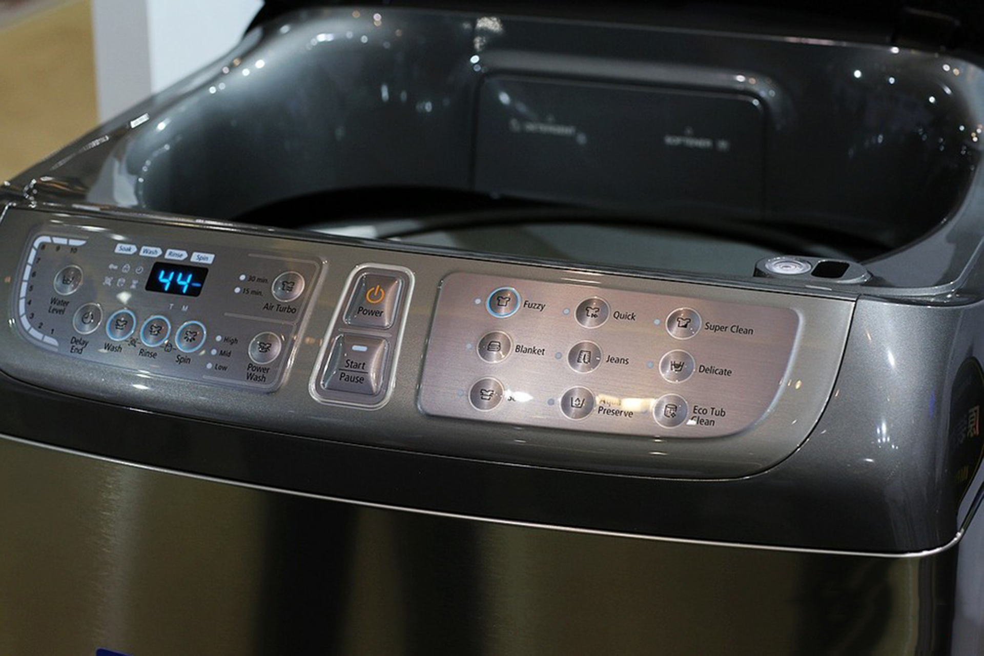 波轮洗衣机不考虑价格怎么选,波轮洗衣机还值得购买吗