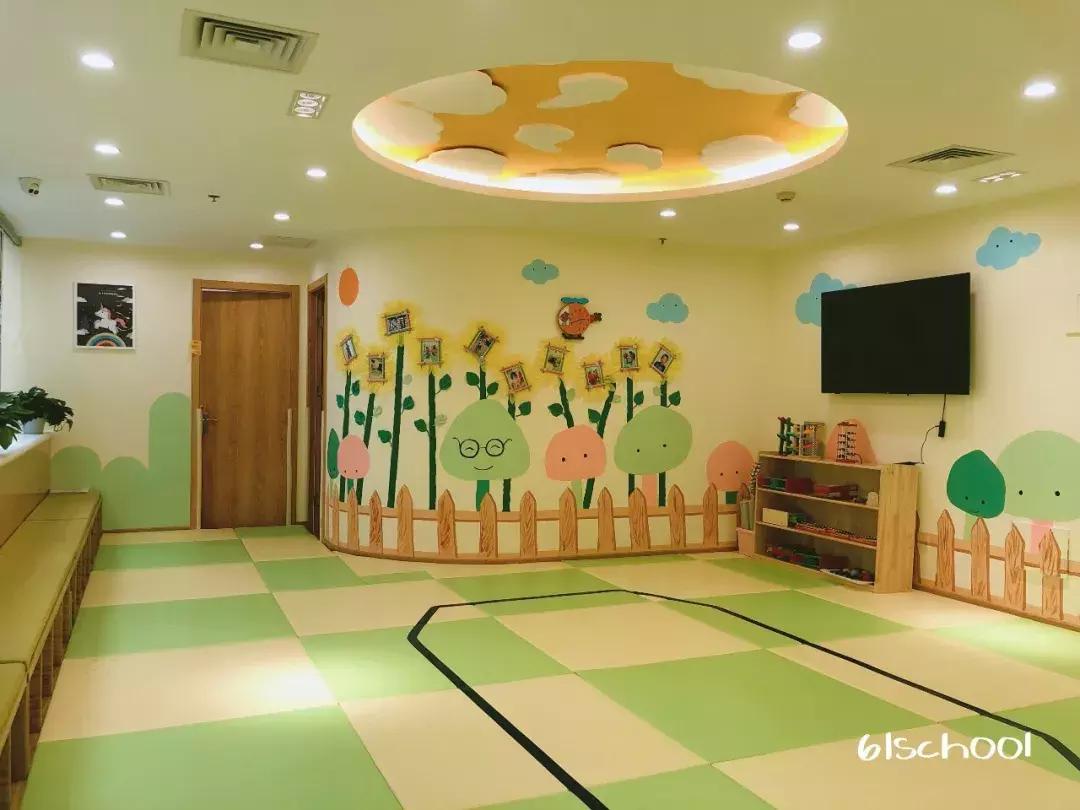 问答|61MaMa×Nina老师,5分钟让你了解托育早教