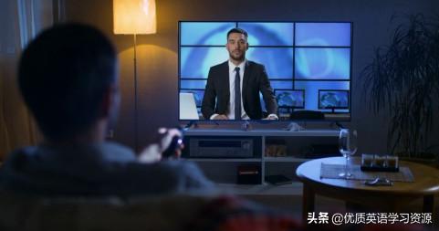 英语原版阅读:KidsandtheirfavouriteTVprogrammes