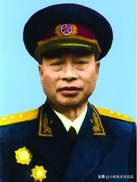 黄埔军校开国少将名单,黄埔军校出身的开国将帅有多少人