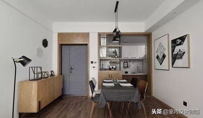 简单而不简约的风格,简单不简约的意义