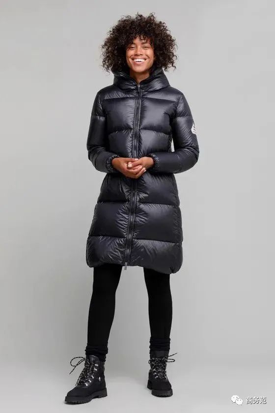 推荐几款最好看的羽绒服,冬天比较暖和的平价羽绒服品牌