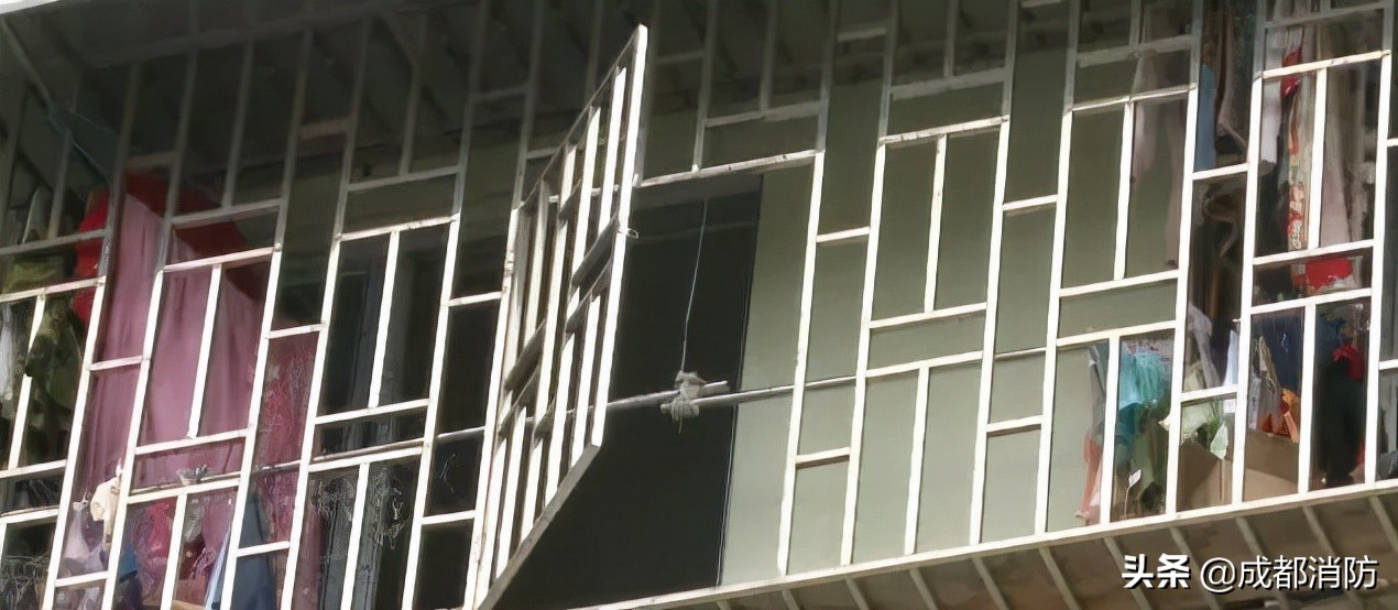 常识科普如何预防高层建筑火灾,森林火灾预防扑救及安全避险常识