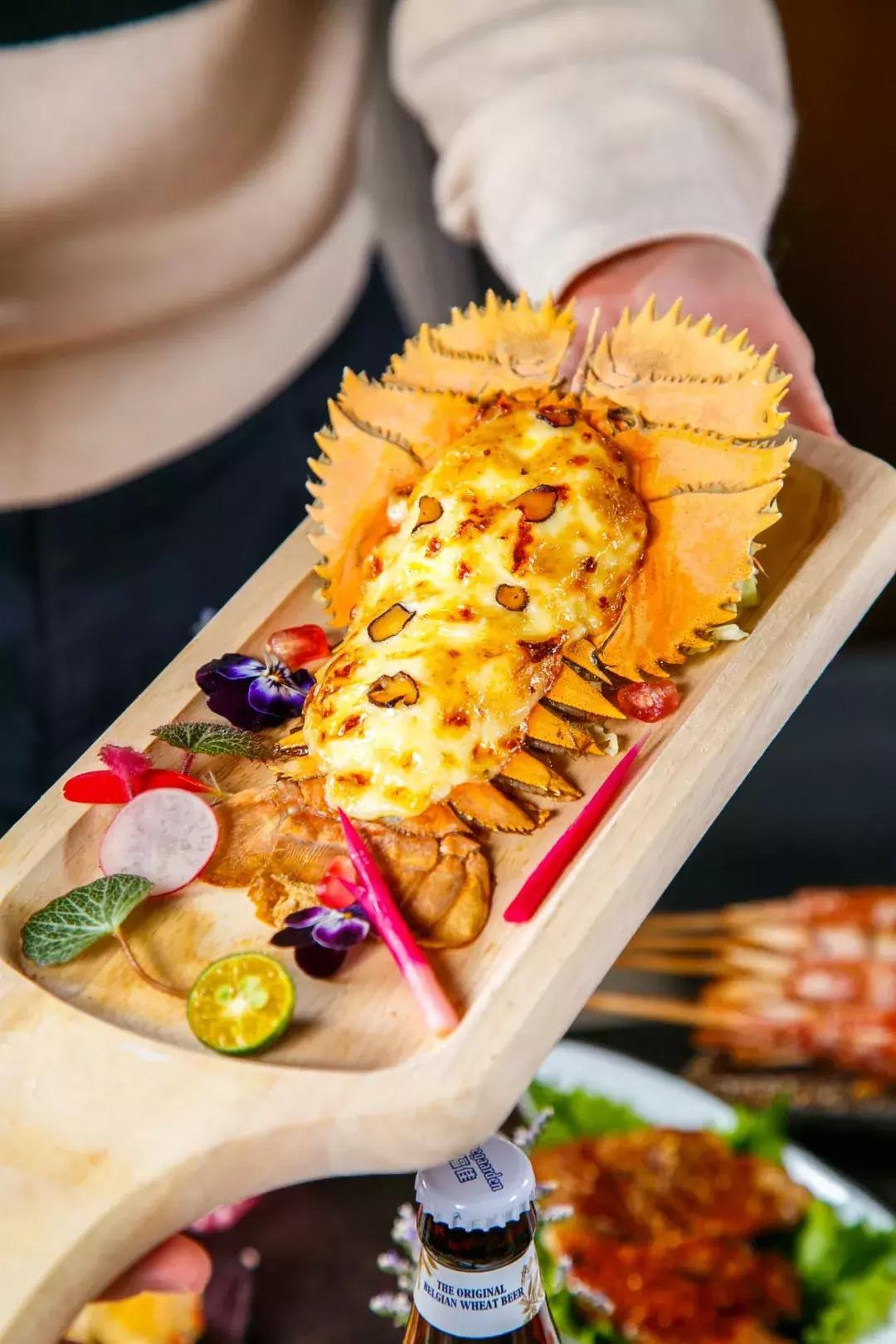 天津自助海鲜有哪些,天津加勒比海鲜自助多少钱一位