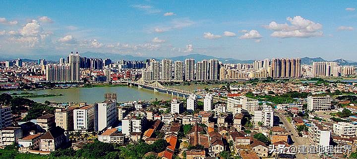 福建十大有名滨海风景区,福建沿海旅游风景美的地方