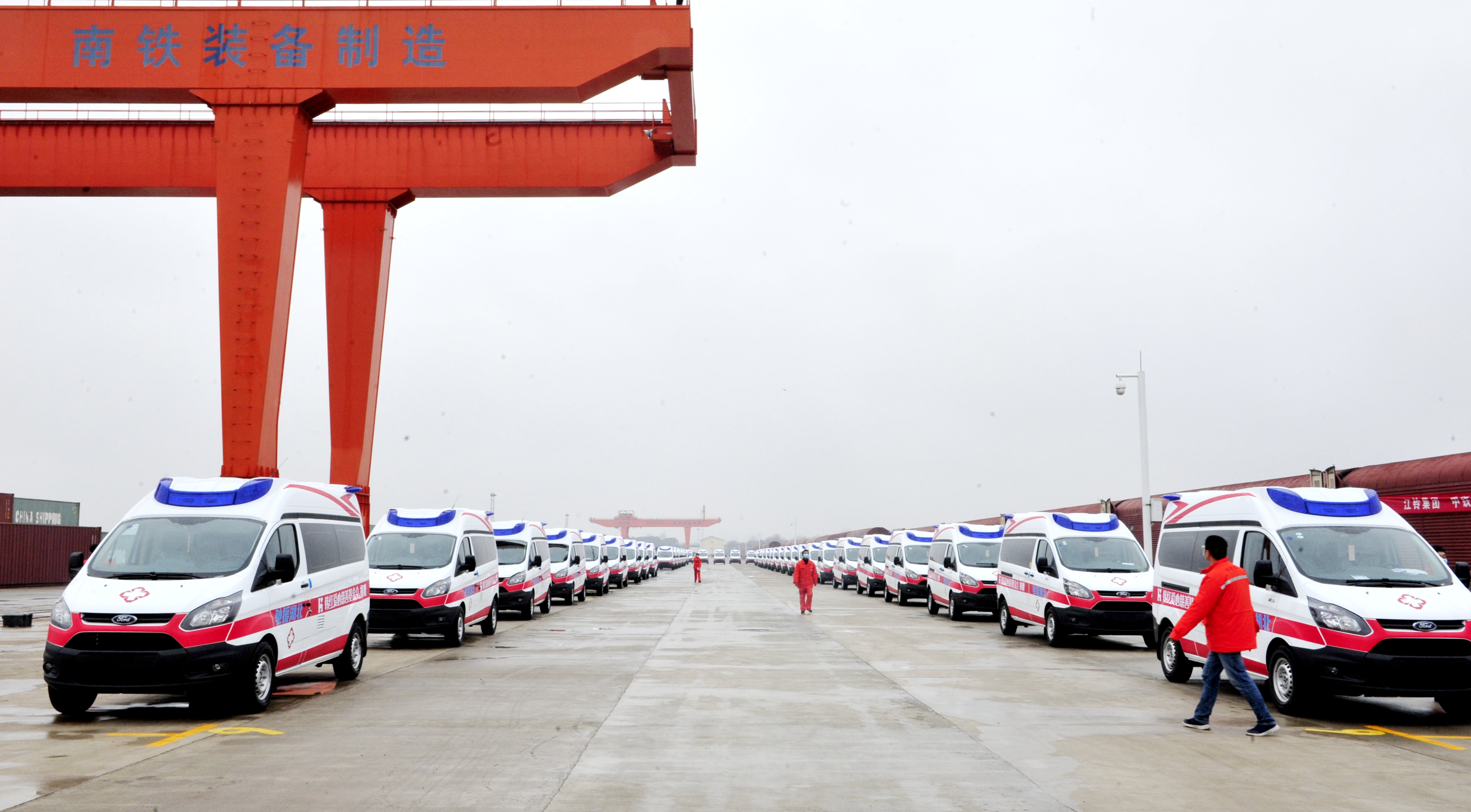 南昌市小蓝经济开发区招商引资,南昌县小蓝经开区最新消息