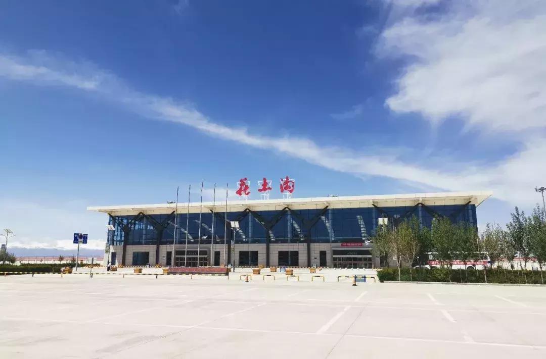 深挖！青海西北角的一个小城，比青海湖更美，游人尚未涉足