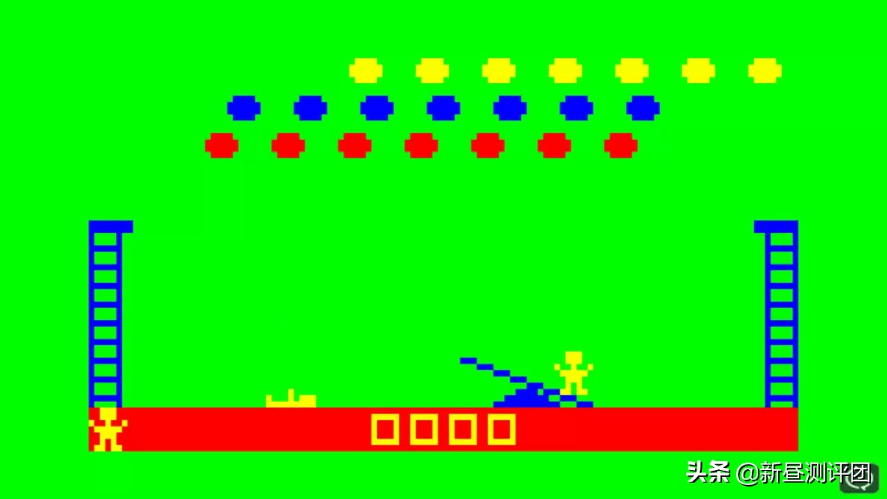 36年前电脑,36年前的电脑