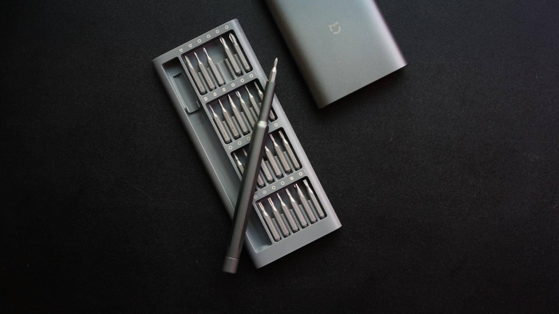 居家日用螺丝刀,居家必备的棘轮螺丝刀