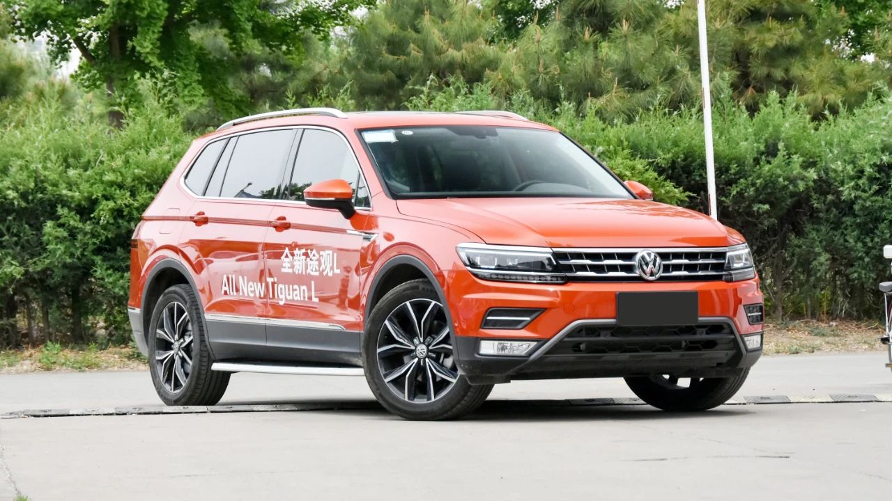 大众最不值得买的四款车,大众在中国能封神离不开这11款车