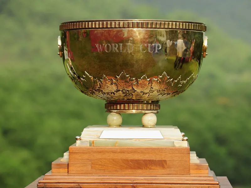 莱德杯高尔夫对决,高尔夫莱德杯赛制