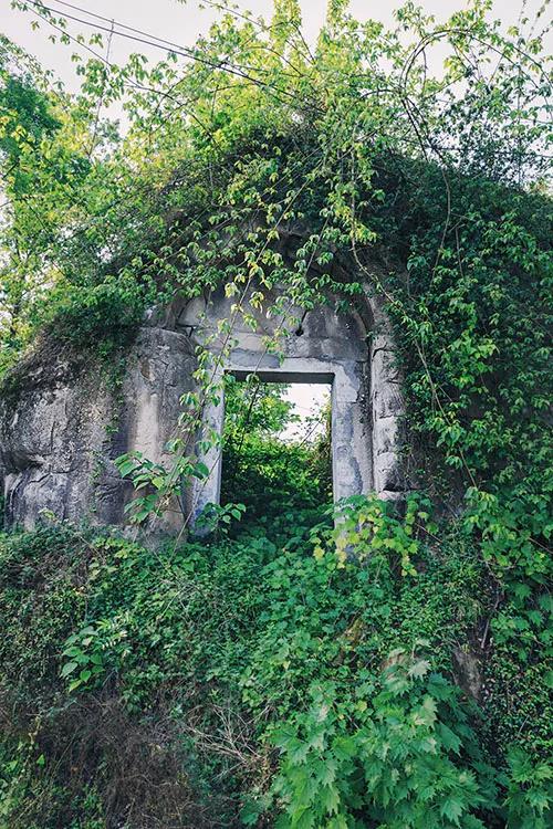 重庆市垫江县鹤游坪,垫江鹤游坪古镇