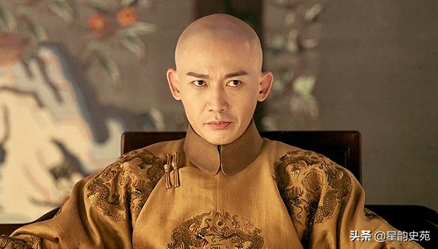 雍正十三和十四,雍正为什么不能改十四为四