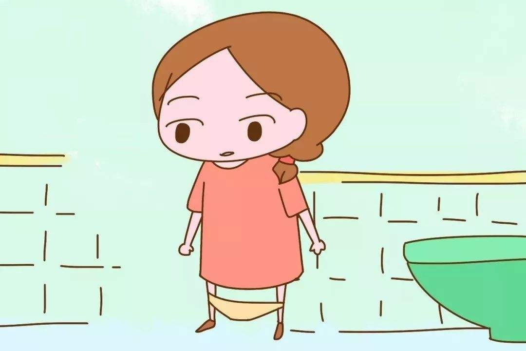 排卵的时候有什么反应和症状,排卵时有什么症状或感觉