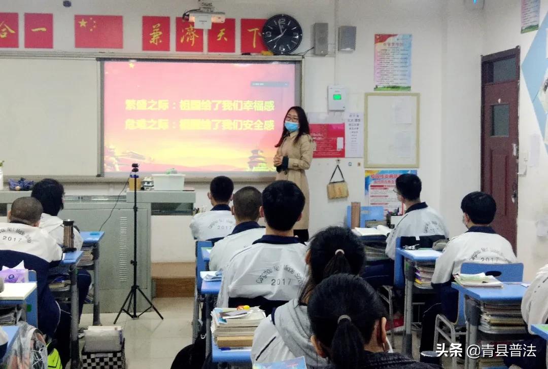 沧州复学了吗,复学以来