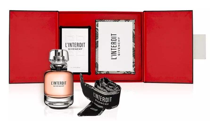 givenchy香水味道,givenchy香水hot