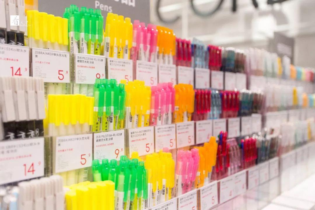 壕占800㎡+的KKV落户天津，「集装箱」式淘货圣地，逛到停不下来