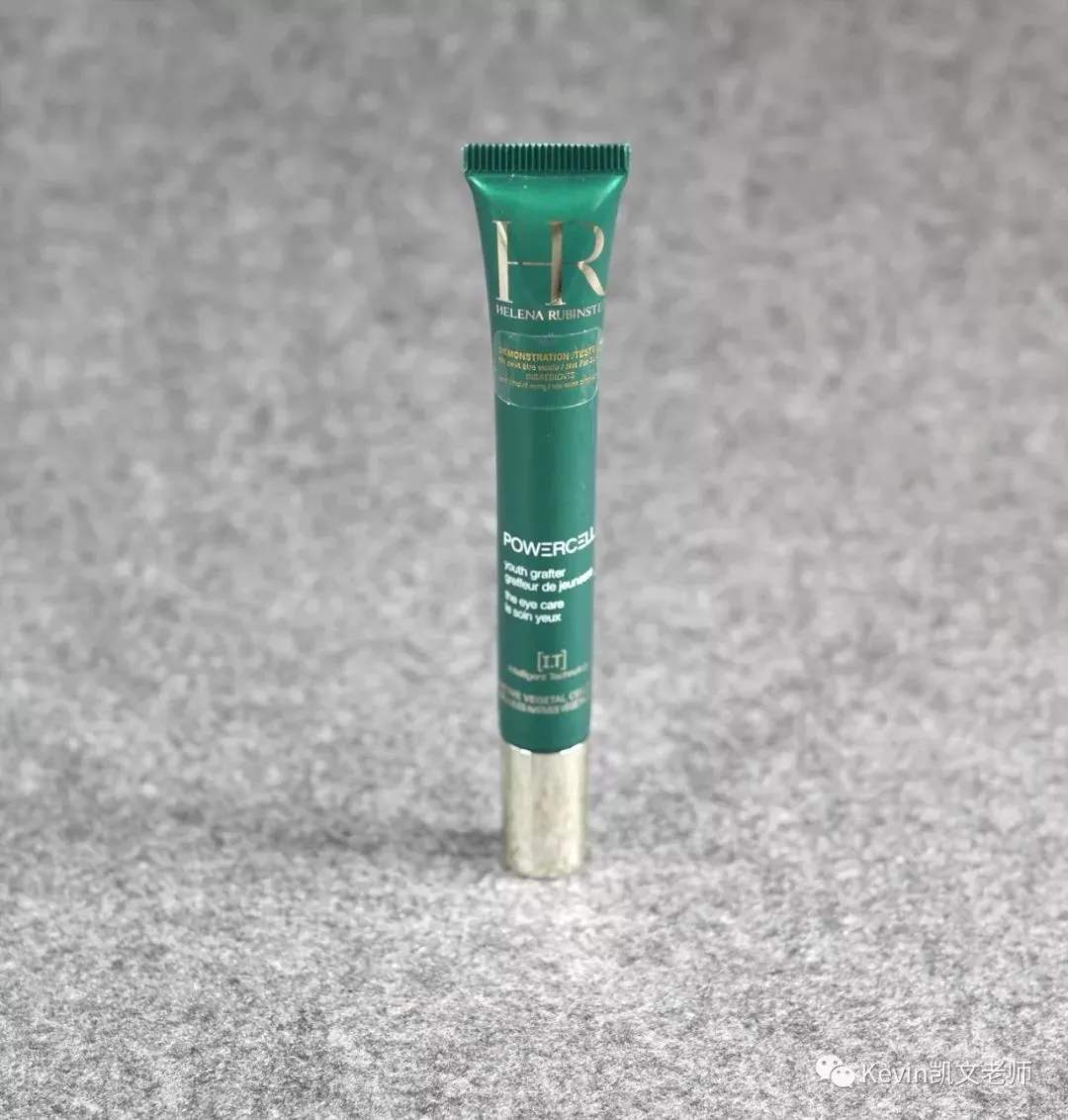 赫莲娜黑珍珠眼霜和兰蔻菁纯眼霜,兰蔻发光眼霜和赫莲娜绿宝瓶眼霜