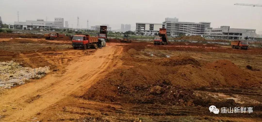 东湖高新创新产业基地襄阳,东湖高新区光谷建设