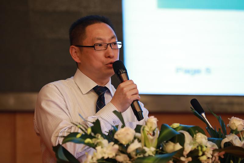 企业数字化高峰论坛在武汉举行,数字化赋能发展高峰论坛