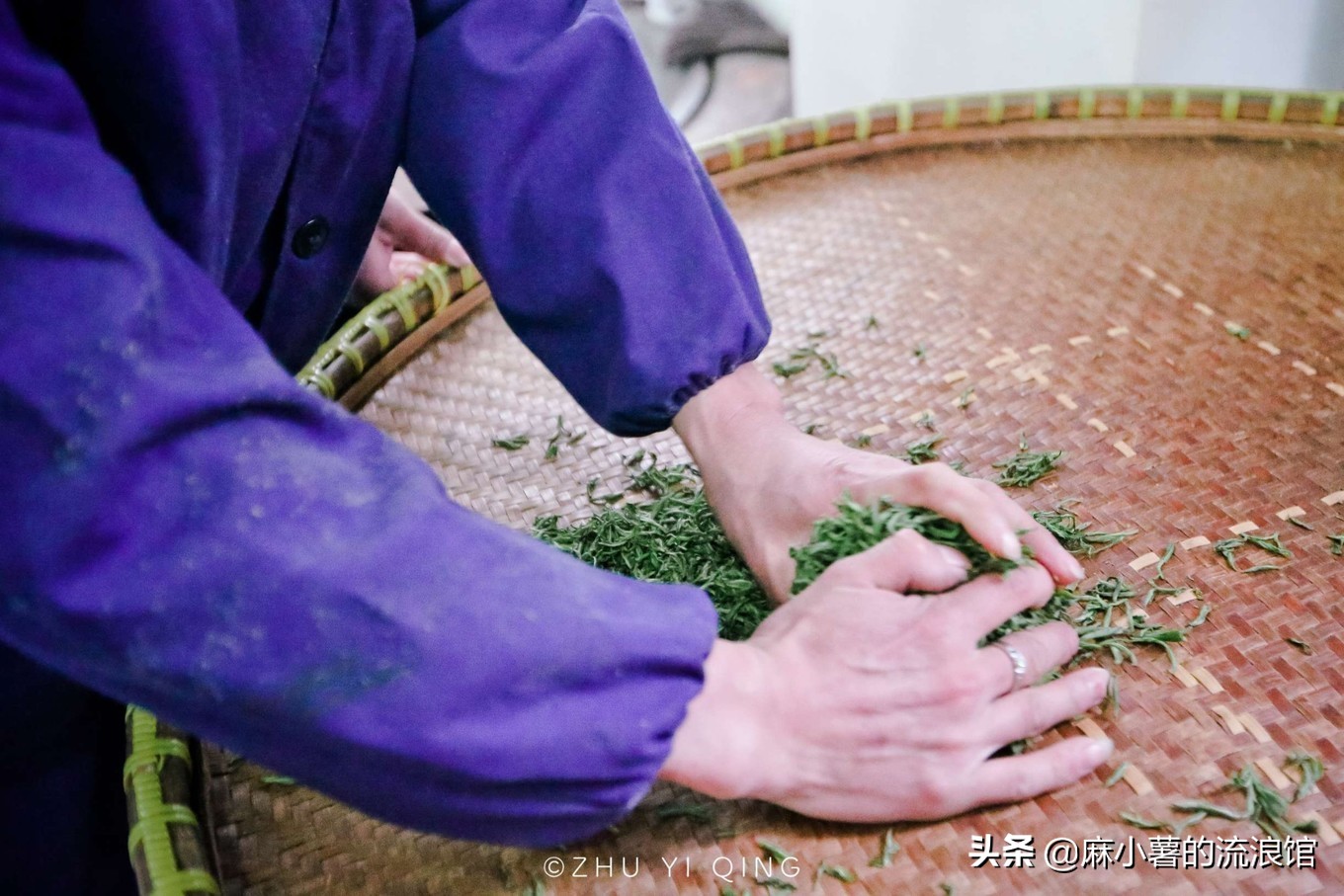 最早的抹茶是什么茶做的,日本抹茶源于中国唐宋的点茶法