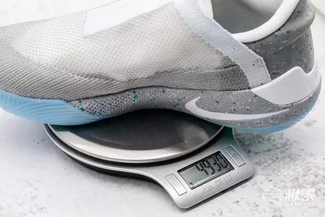 nike电动系鞋带的鞋儿童,nike绑带款鞋子多少钱