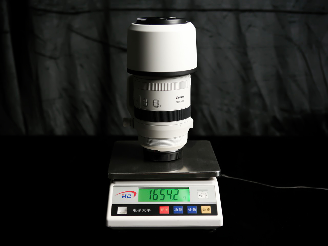 佳能rf100-500mm参数,佳能rf-s18-45mm测评