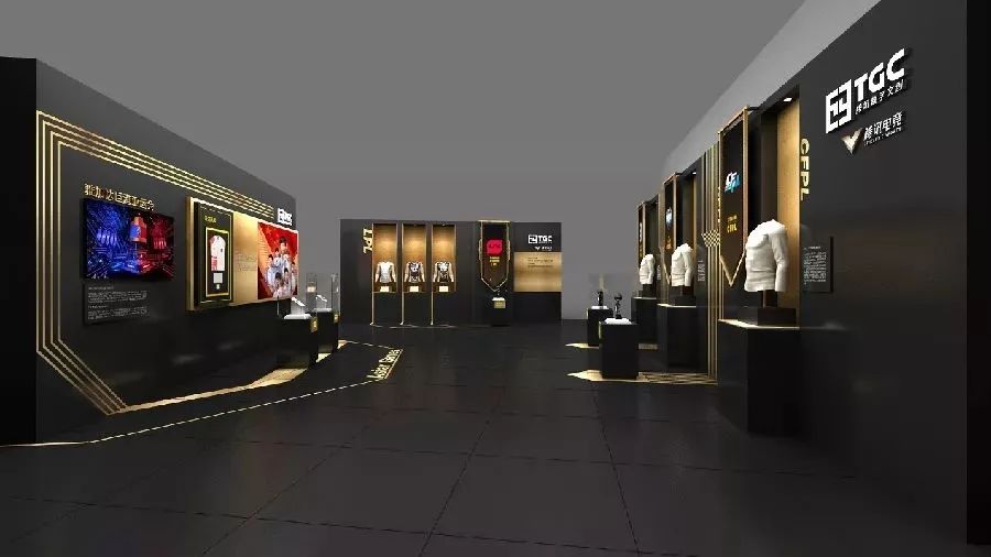 各大ip整合,腾讯ip联名产品有哪些