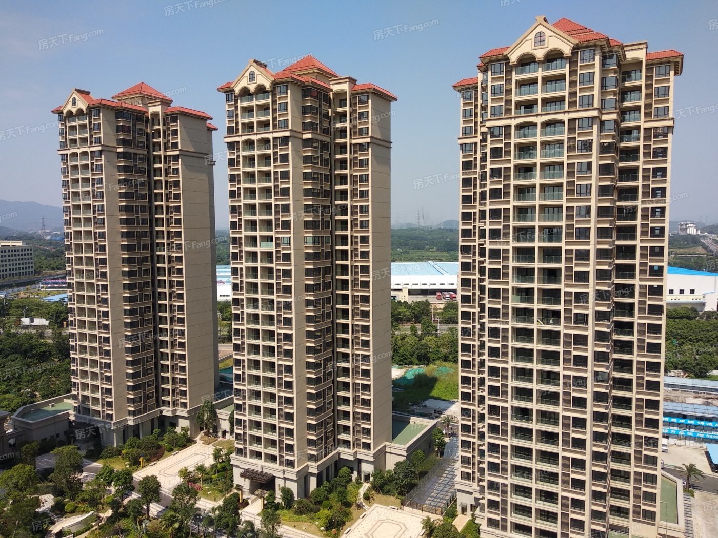 增城仙村源海一号房价,增城仙村源海一号