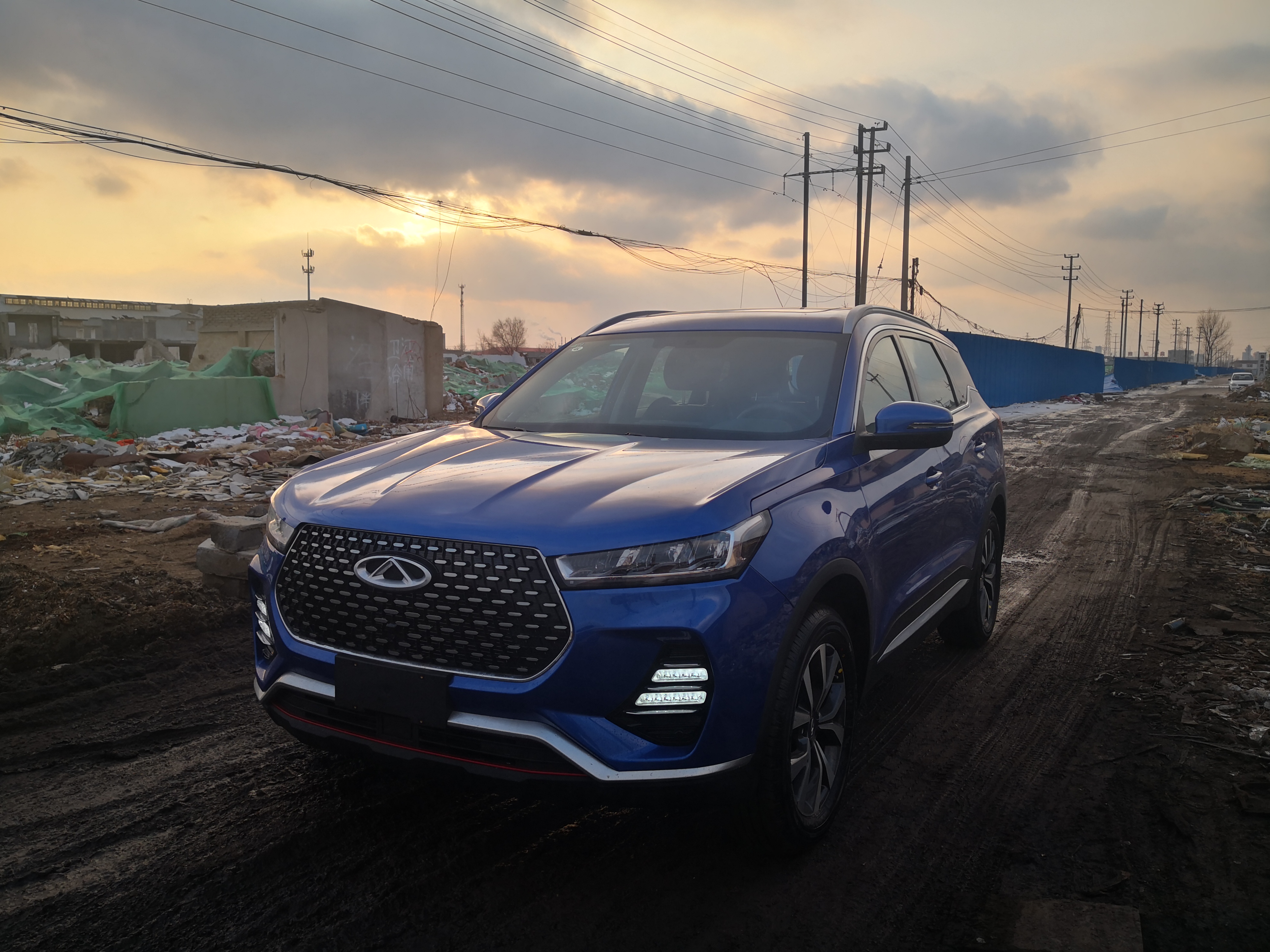 狗哥讲奇瑞,狗哥试驾视频