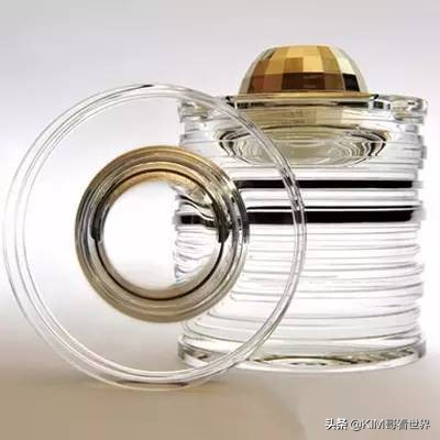 世界上五种最昂贵的护肤品，每毫升可以换多少克黄金？