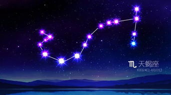 12星座中的天蝎座有什么特点,12星座对天蝎座看法详解