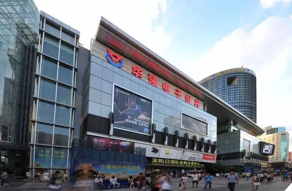 深圳批发年货零食市场,今年深圳的年货市场在哪里