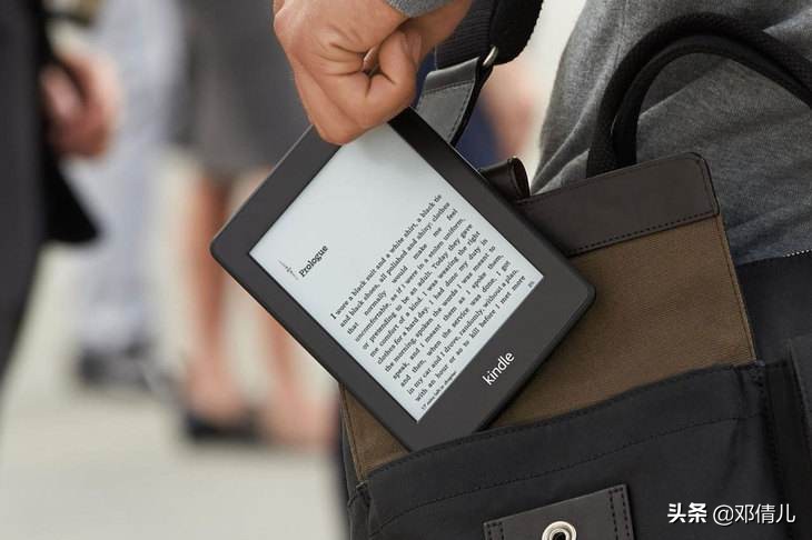 kindle入门版快速入门指南,kindle除了盖泡面还可以干什么