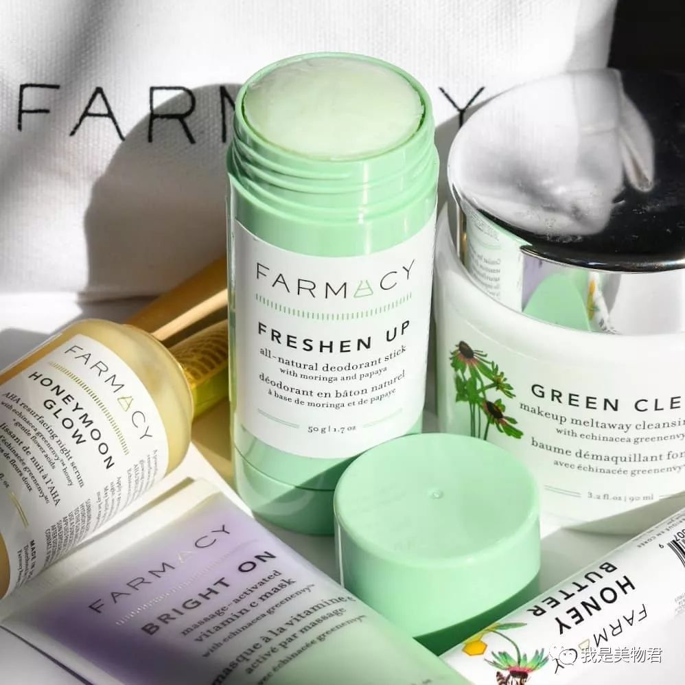 夏天运动止汗神器推荐,12款止汗神器轻松化解夏日尴尬