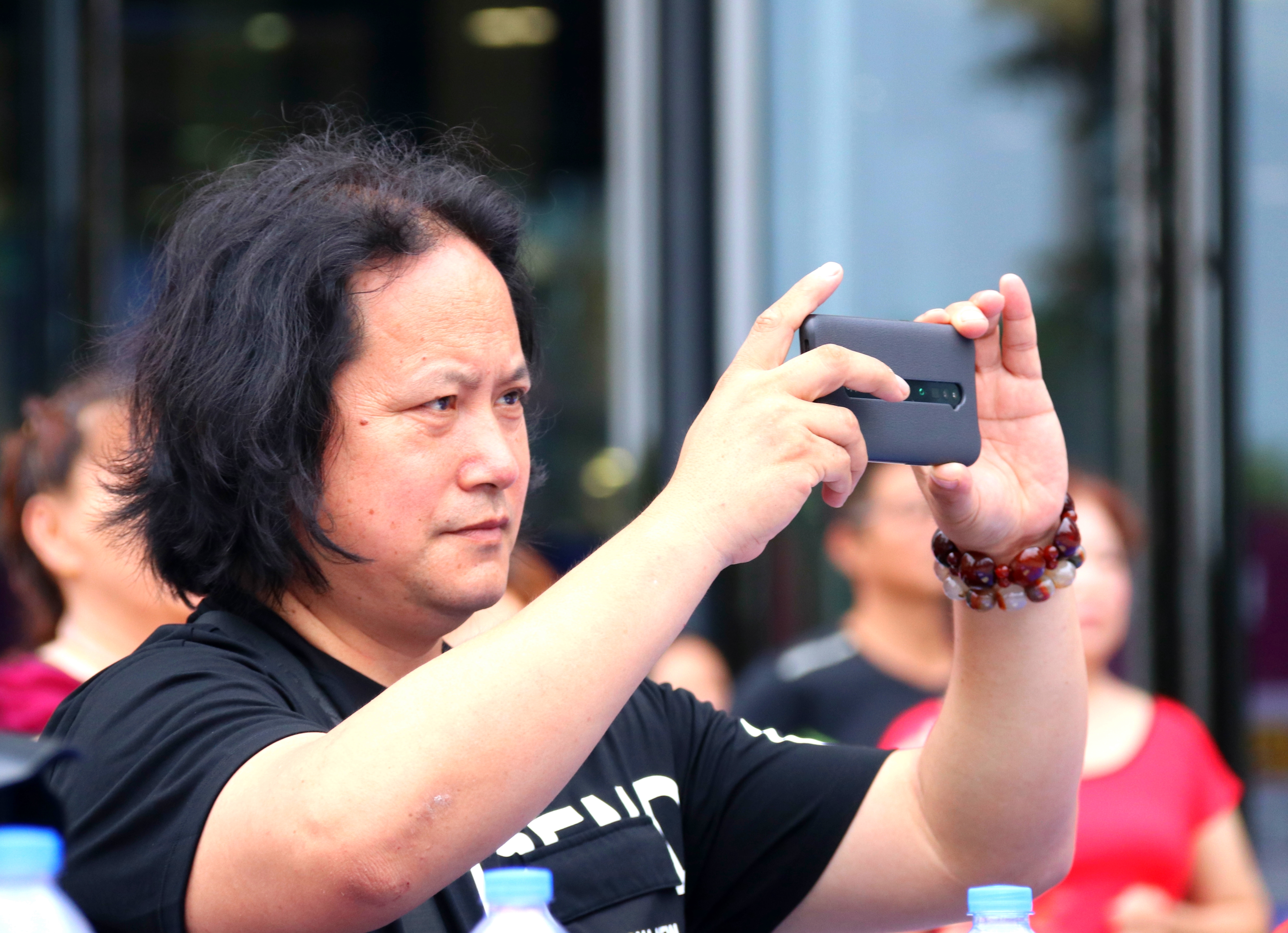 湘潭紧锣密鼓备战12月20日“创世界纪录百城同跳一支舞活动”