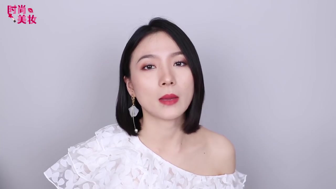 美妆小知识眼影推荐,美妆好物推荐眼影教程