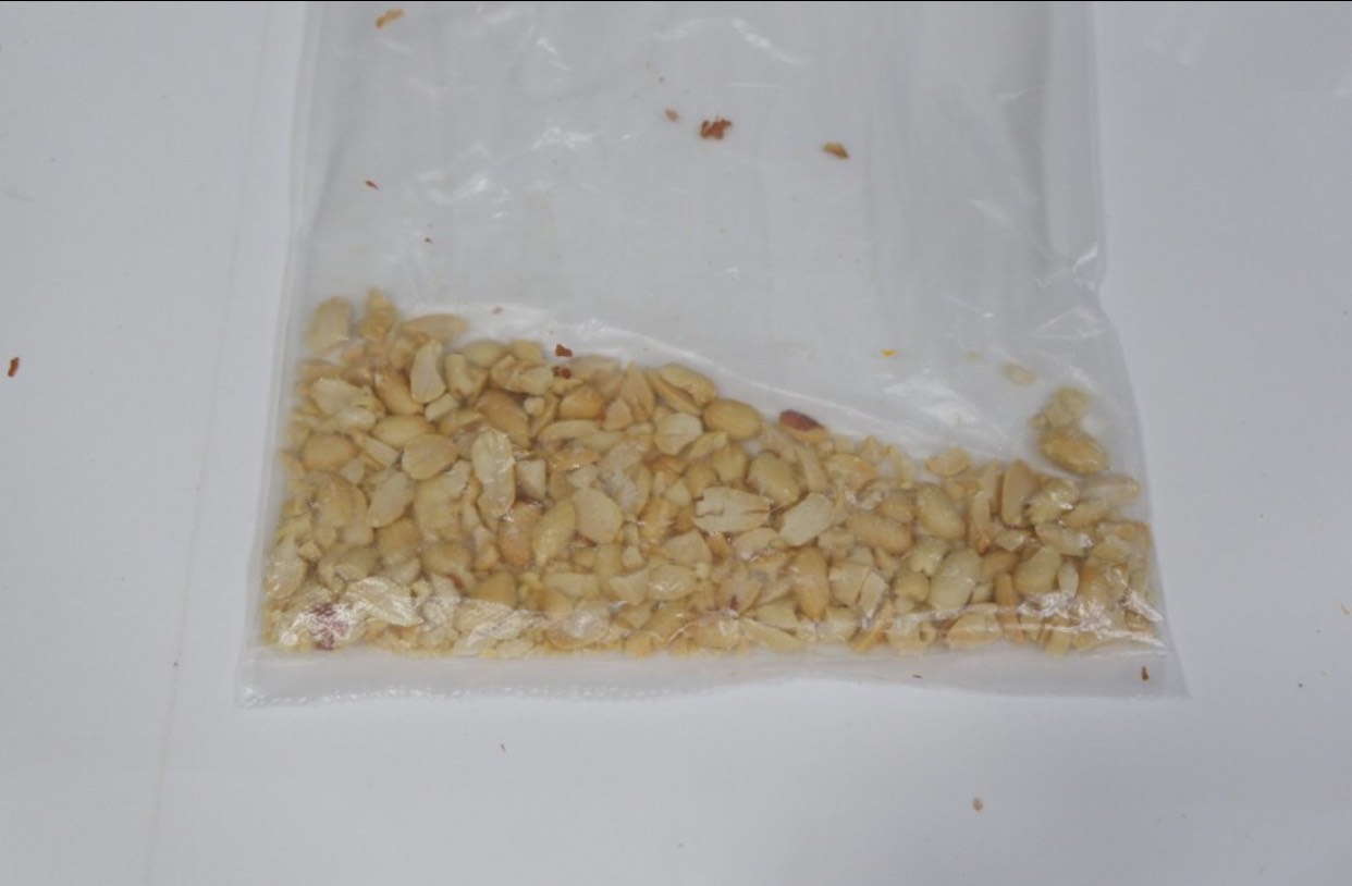 新手必做小零食,新手小白一学就会的糕点