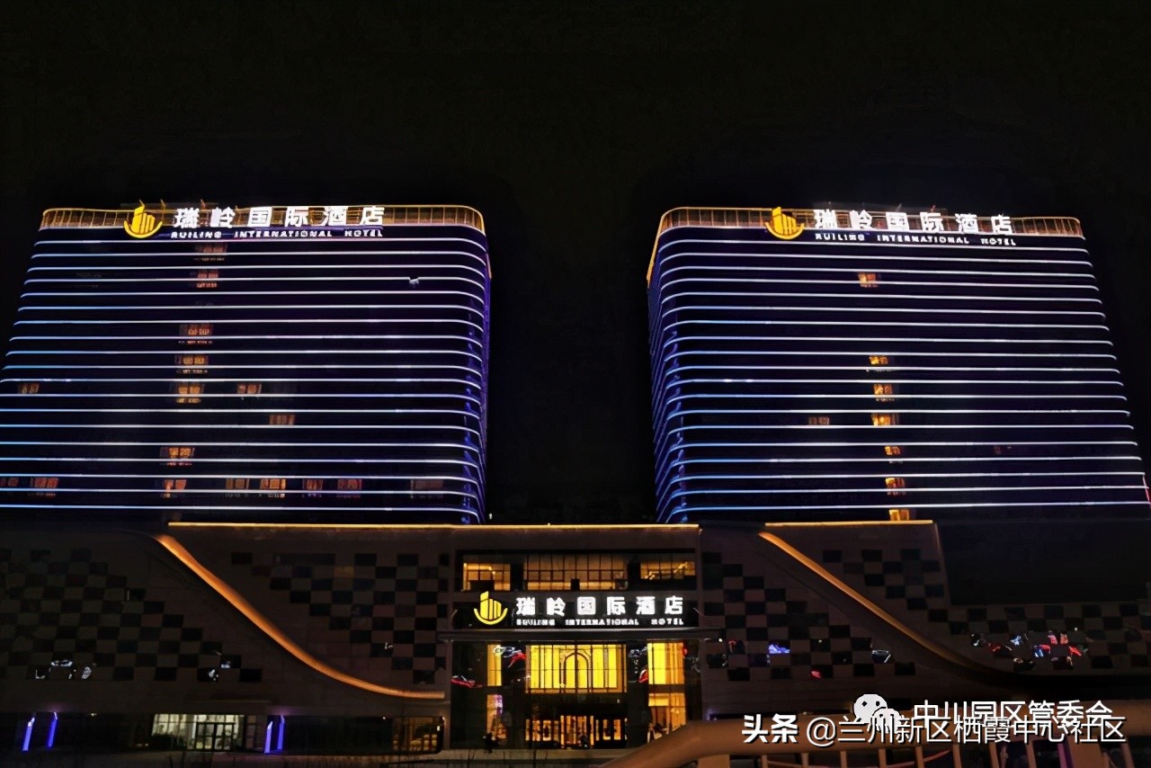 财富新坐标,中川新区cbd