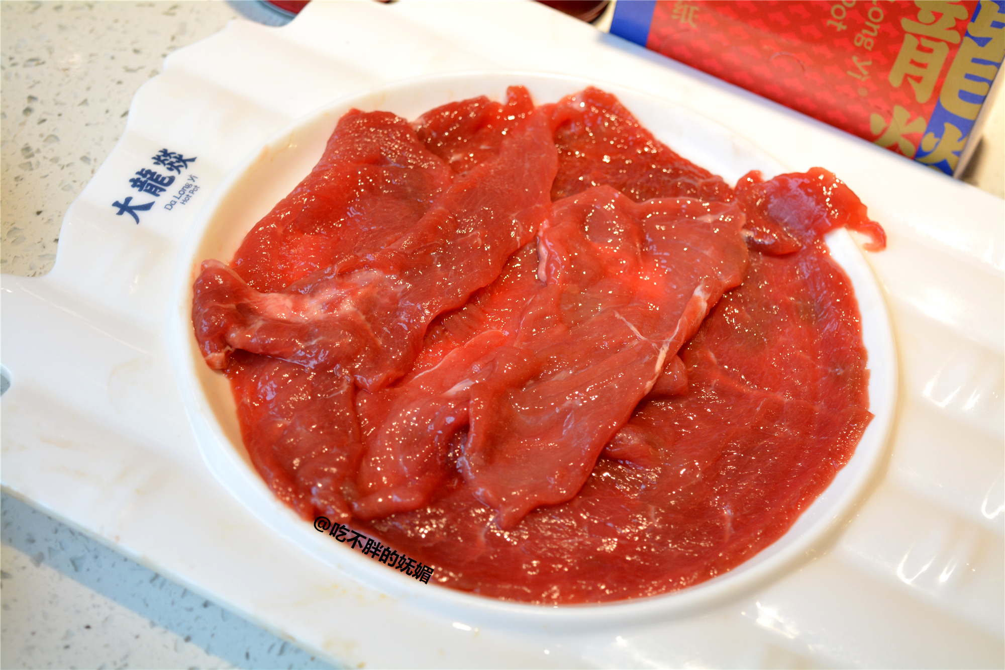 吃货夫妻结婚2周年，去成都逛吃逛吃，3天花了5600元~